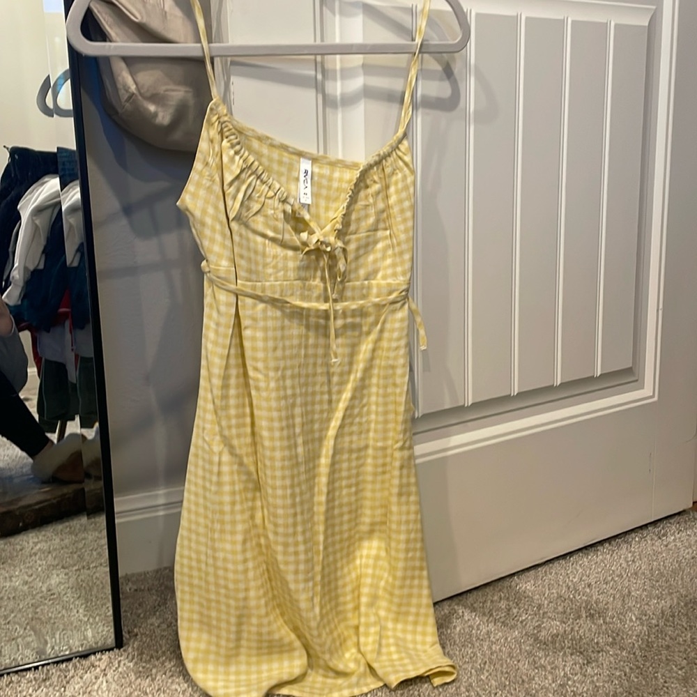 rvcv dress